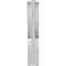 Ekena Millwork Amber Architectural Grade PVC Corbel, 1 7/8"W X 6 1/2"D X 11"H CORP01X06X11AE - alternate 3